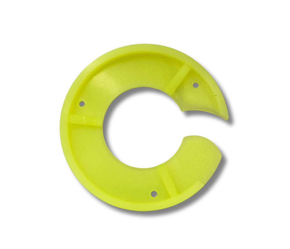 CLAMP COVER FOR 899C  